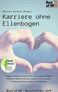 Karriere ohne Ellenbogen - Simone Janson - ebook