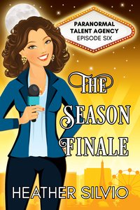 The Season Finale - Heather Silvio - ebook