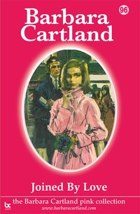 Joined By Love - Barbara Cartland - ebook