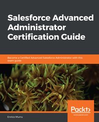 Salesforce Advanced Administrator Certification Guide - Enrico Murru - ebook