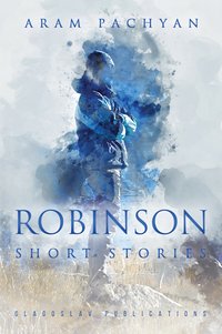 Robinson - Aram Pachyan - ebook