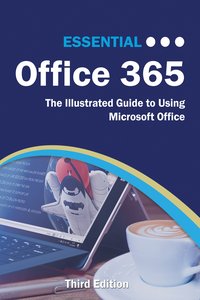 Essential Office 365 Third Edition - Kevin Wilson - ebook