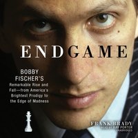 Endgame - Frank Brady - audiobook
