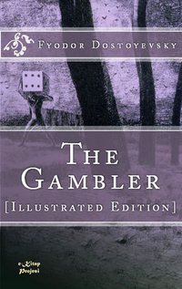 The Gambler - Fyodor Dostoyevsky - ebook