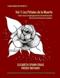Los Pétalos De La Muerte - Elizabeth Spann Craig - ebook