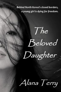 The Beloved Daughter - Alana Terry - ebook