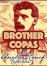 Brother Copas - Arthur Quiller-Couch - ebook