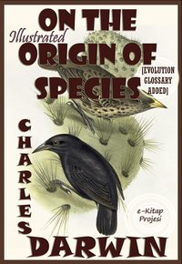 On the Origin Of Species - Charles Darwin - ebook