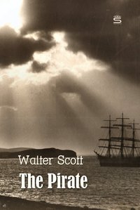 The Pirate - Walter Scott - ebook