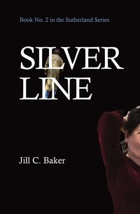 Silver Line - Jill C. Baker - ebook