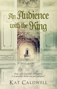 An Audience with the King - Kat Caldwell - ebook