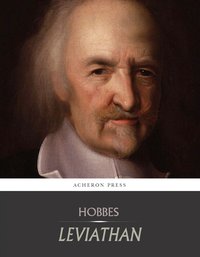 Leviathan - Thomas Hobbes - ebook