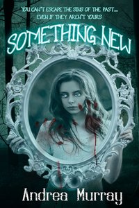 Something New - Andrea Murray - ebook