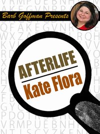 Afterlife - Kate Flora - ebook