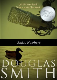 Radio Nowhere - Douglas Smith - ebook