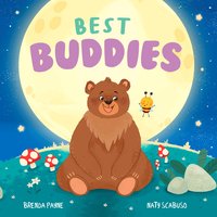 Best Buddies - Brenda Payne - ebook