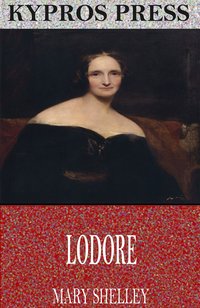 Lodore - Mary Shelley - ebook