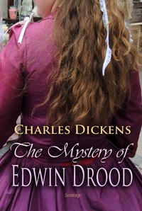 The Mystery of Edwin Drood - Charles Dickens - ebook