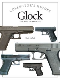 Glock - Chris McNab - ebook