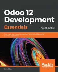 Odoo 12 Development Essentials - Daniel Reis - ebook