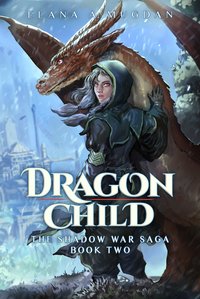 Dragon Child - Elana A. Mugdan - ebook