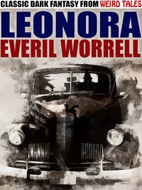 Leonora - Everil Worrell - ebook