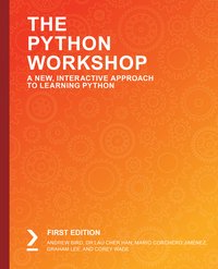 The Python Workshop - Andrew Bird - ebook