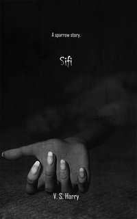 Sifi - V.S. Harry - ebook