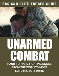 Unarmed Combat - Martin J Dougherty - ebook