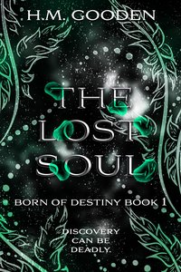 The Lost Soul - H. M. Gooden - ebook