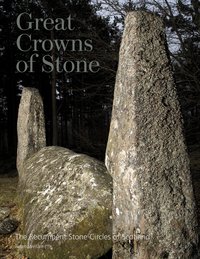 Great Crowns of Stone - Adam Welfare - ebook