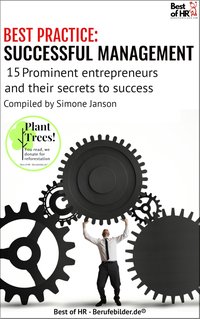 [BEST PRACTICE] Successful Management - Simone Janson - ebook