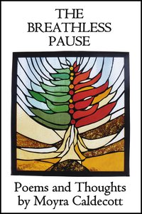 The Breathless Pause - Moyra Caldecott - ebook