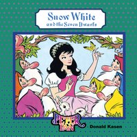 Snow White and the Seven Dwarfs - Donald Kasen - ebook