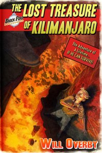 The Lost Treasure of Kilimanjaro - Will Overby - ebook