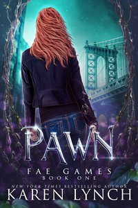 Pawn - Karen Lynch - ebook