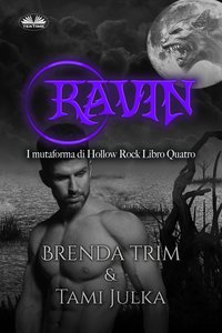 Ravin - Brenda Trim - ebook
