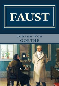 Faust - Johann Wolfgang Von Goethe - ebook