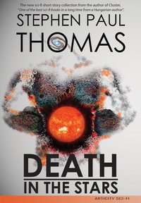 Death in the Stars - Stephen Paul Thomas - ebook