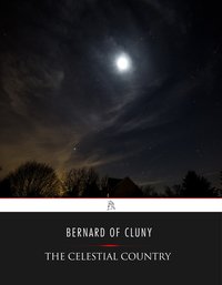 The Celestial Country - Bernard of Cluny - ebook