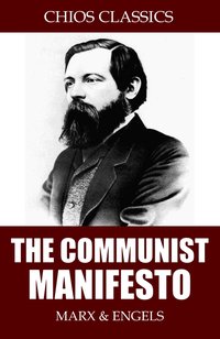 The Communist Manifesto - Karl Marx - ebook