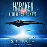 Haraken - S. H. Jucha - audiobook