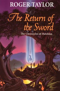 The Return of the Sword - Roger Taylor - ebook