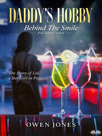 Daddy's Hobby - Owen Jones - ebook