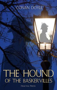The Hound of the Baskervilles - Conan Doyle - ebook