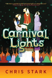 Carnival Lights - Chris Stark - ebook