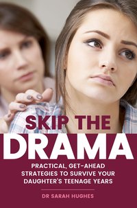 Skip the Drama - Dr Sarah Hughes - ebook
