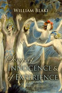 Songs of Innocence and of Experience - William Blake - ebook