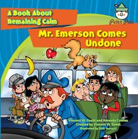 Mr Emerson Comes Undone - Vincent W. Goett - ebook