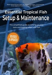 Essential Tropical Fish - Anne Finlay - ebook
